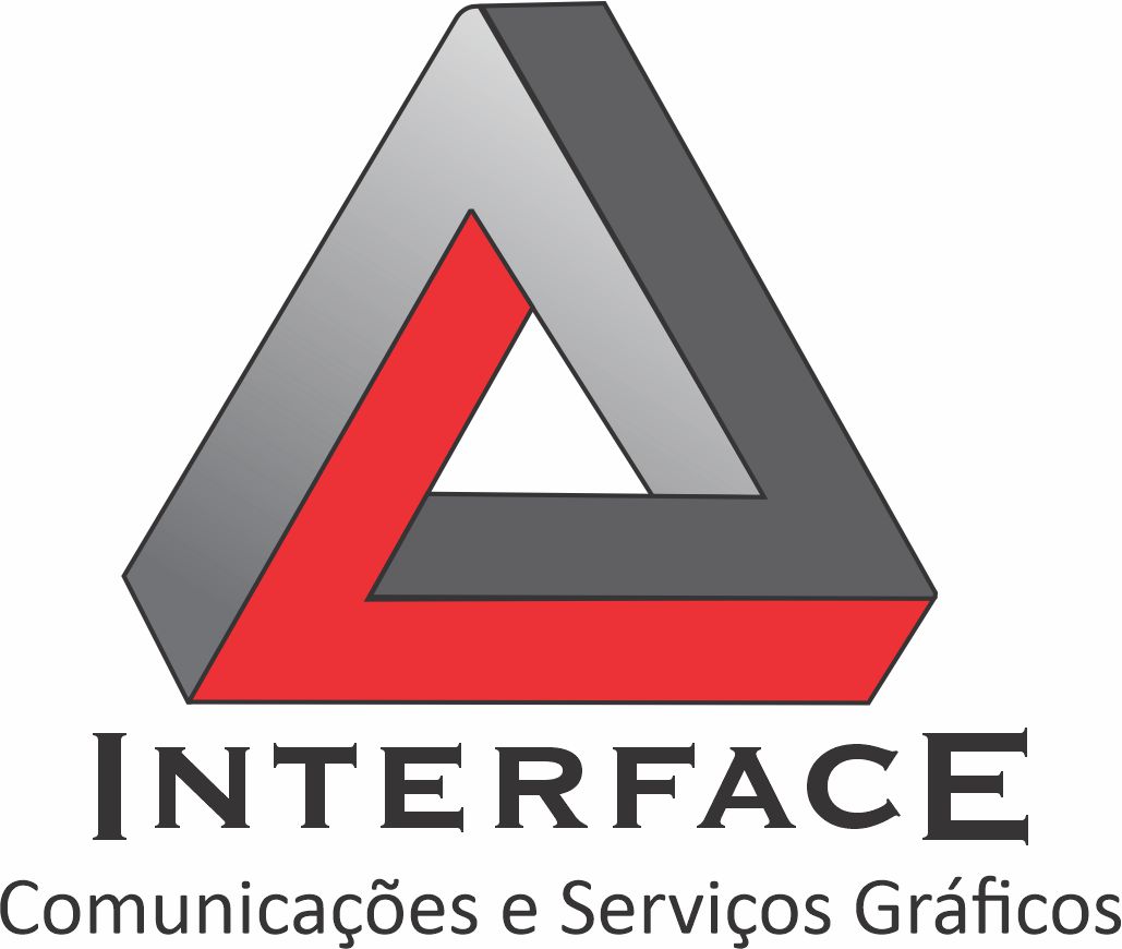Selo Gráfica INTERFACE